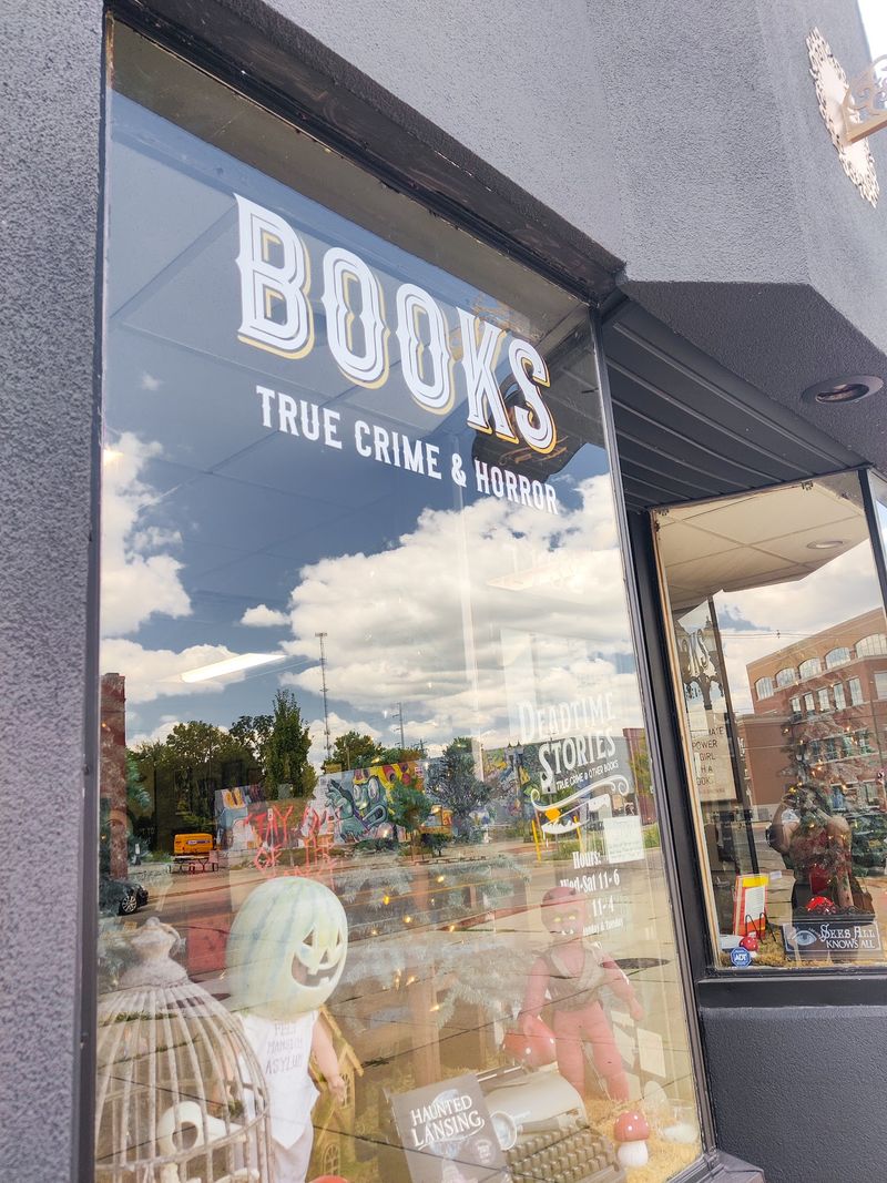 From Basement Pop-Up To Main Street