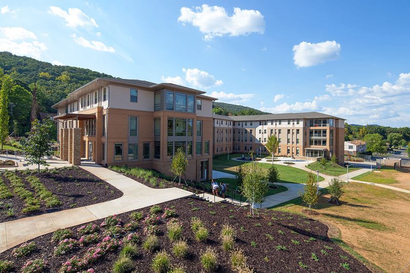 Two Major Rankings Put This Campus On Top