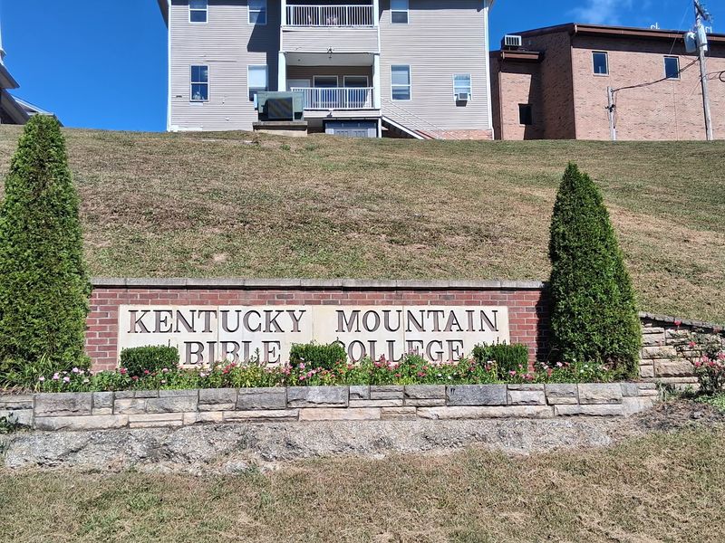 A Hilltop Campus With A Big Heart