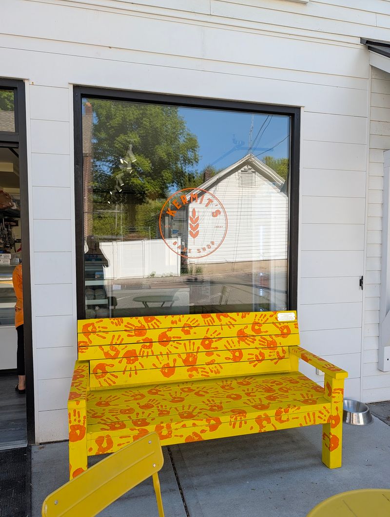 A Neighborhood Bakery With A Devoted Following