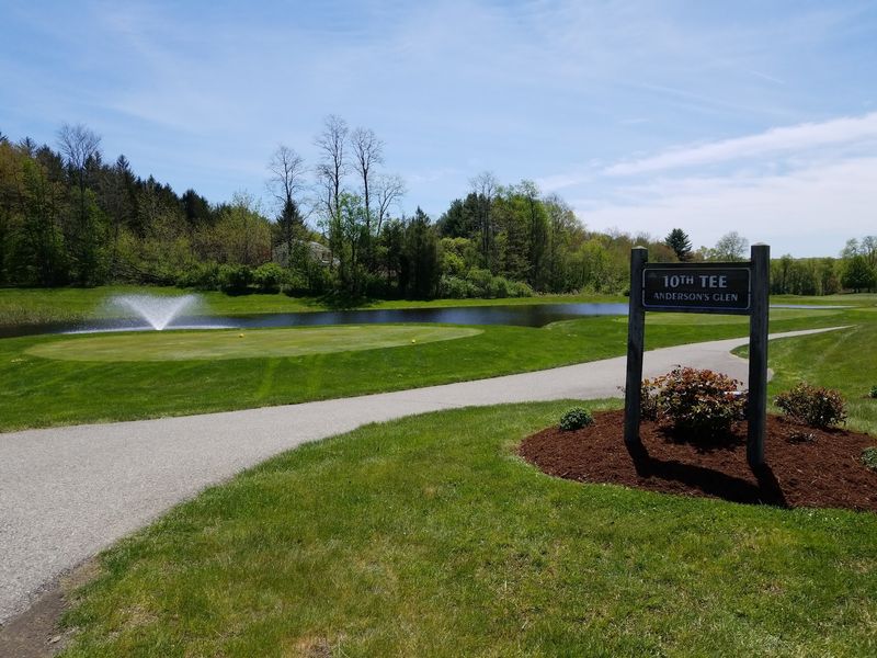 This Small-Town Connecticut Golf Course Is Earning Attention For Its Great Value - Decor Hint Two Full Courses Means You Never Get Bored