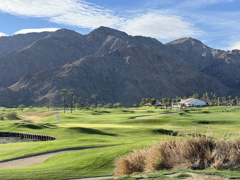 This Southern California Desert Town Is Known As The Golf Capital Of The World - Decor Hint You Will Want To Know Why It Earned That Big Title