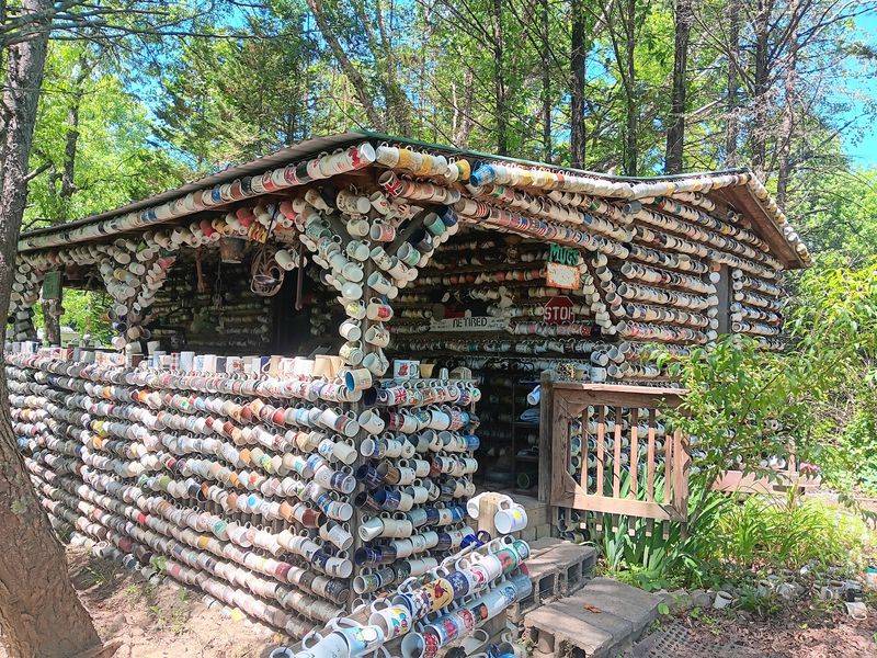 One Flea Market Box Turned Into A Mountain Of Mugs