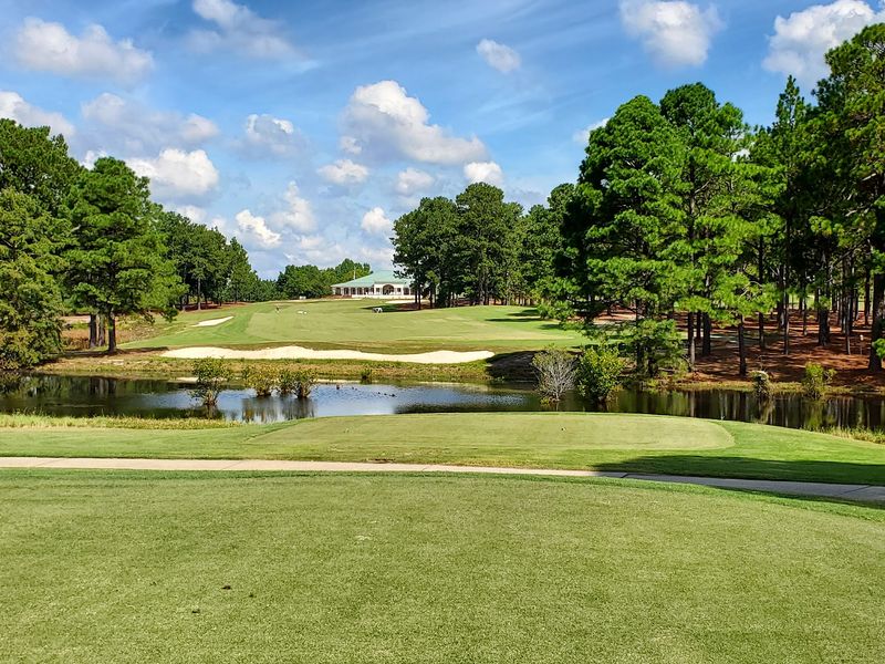 Play The Course That Has Hosted Four U.S. Opens