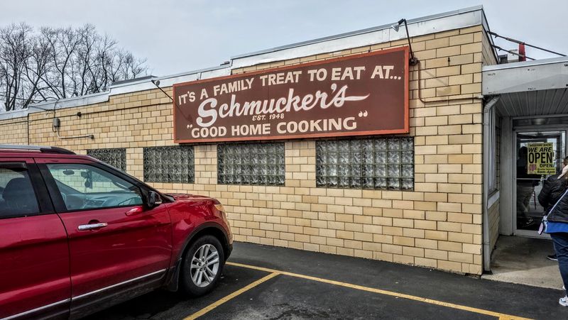 A Family Recipe Since 1948