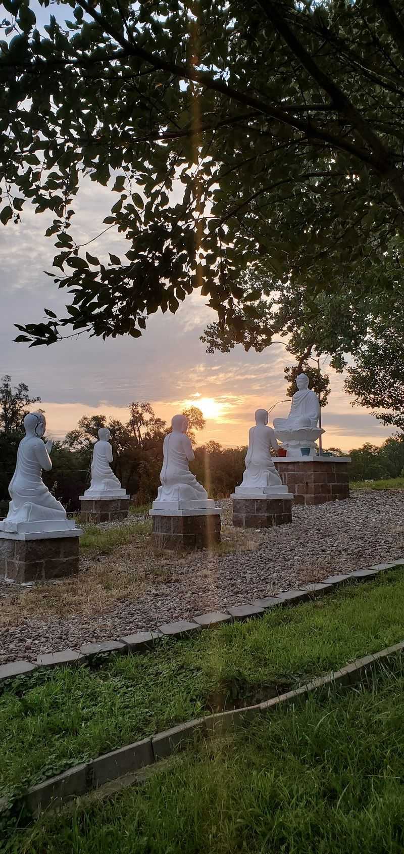 The Temple You've Probably Passed A Hundred Times In Omaha