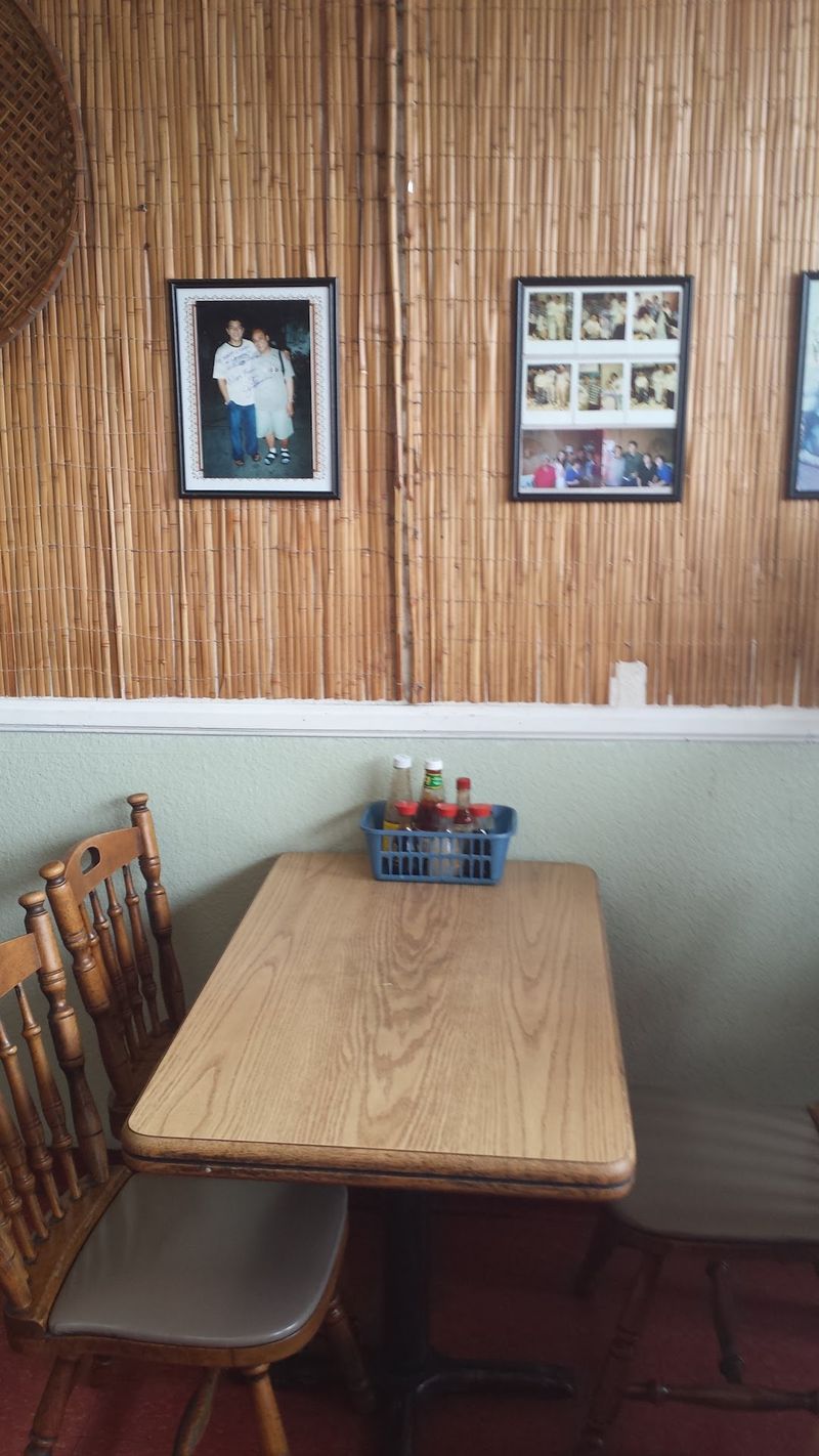 This Unassuming California Restaurant Serves Hearty Filipino Breakfast Plates Worth Waking Up For - Decor Hint A Little Taste Of A Philippine Street Eatery Lives Right Here