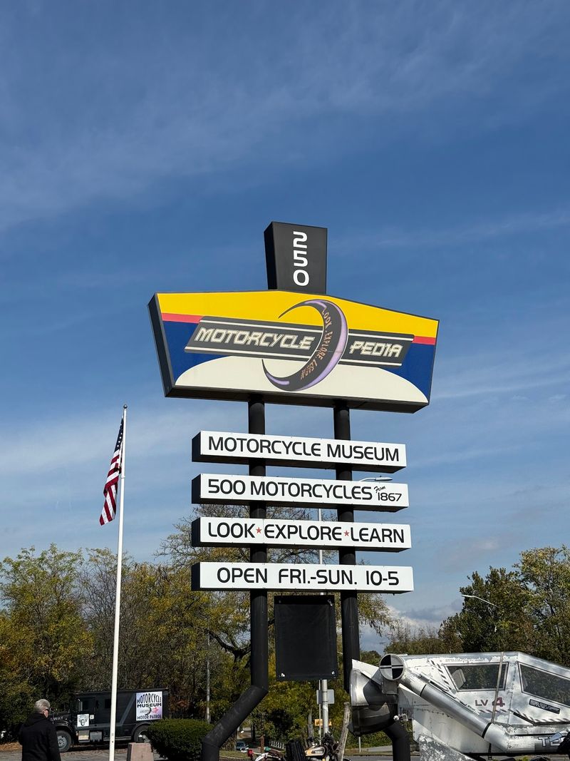 A Family Passion Turned Museum