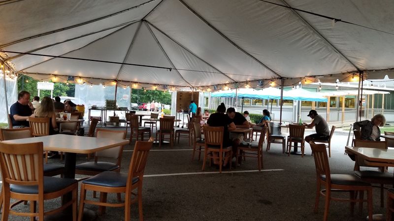 A Roadside Stop With A Century Of Stories