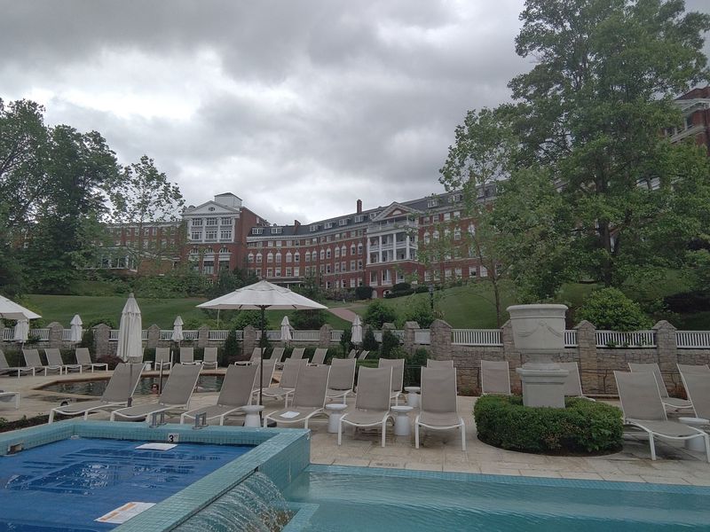America's First Resort Story