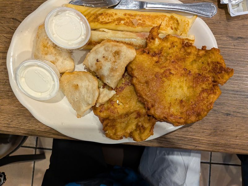 10 Standout Polish Restaurants In Michigan Serving Pierogi And Old-World Favorites - Decor Hint Three Brothers Restaurant, Plymouth