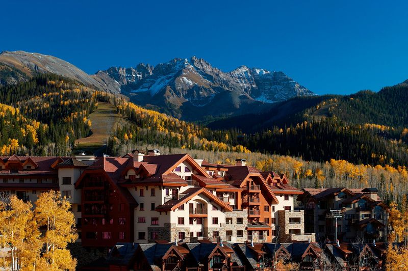 Madeline Hotel & Residences, Mountain Village