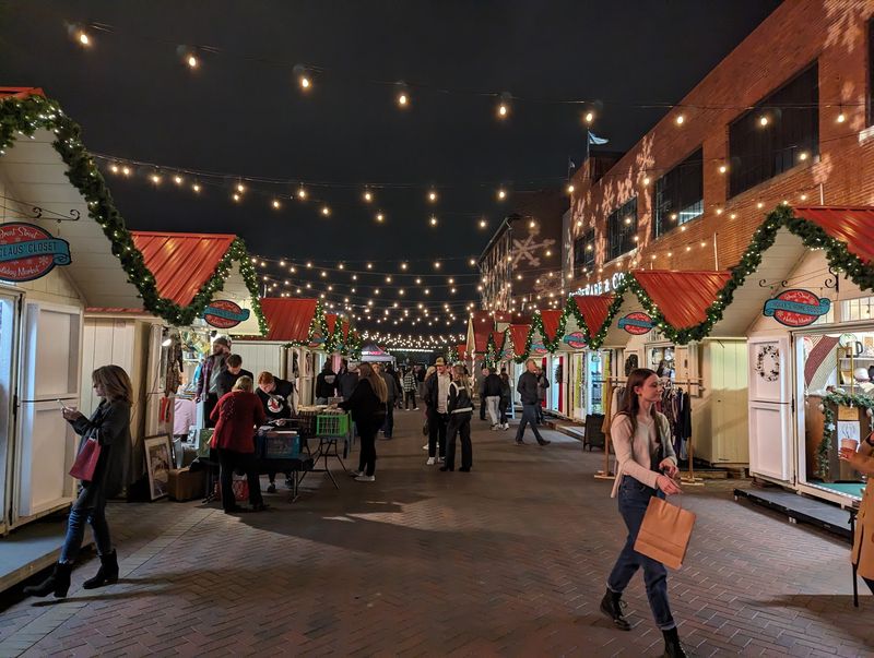 Your Holiday Shopping List Just Got A Lot More Local