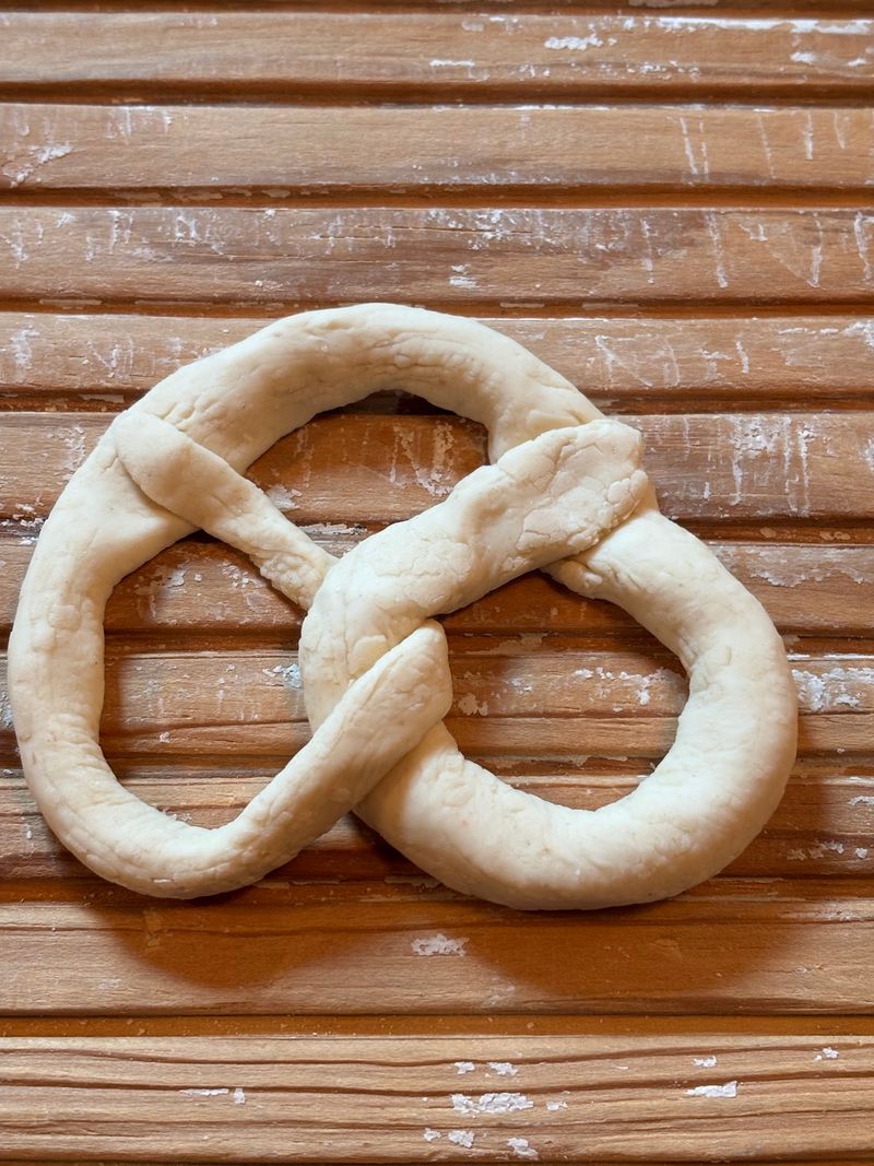 Your Pretzel Twisting Skills Are About To Be Tested