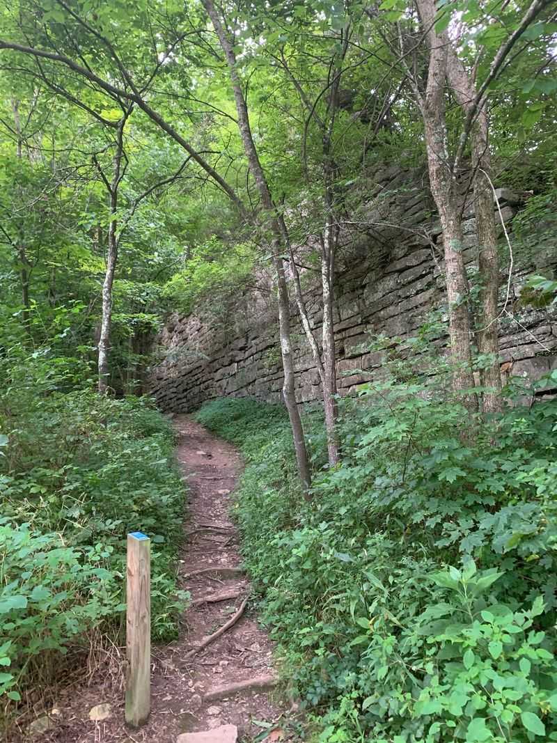 Pick Your Trail Like You Pick Your Mood