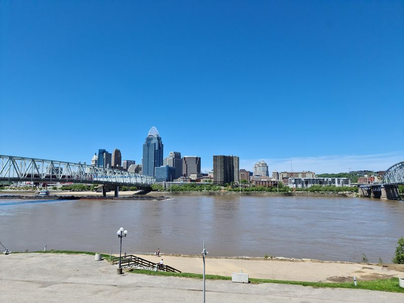 Once Known As Sin City, This Kentucky Town Is Now Named One Of The Best Historic Small Towns In America - Decor Hint Spend An Easy Afternoon Down On The Levee