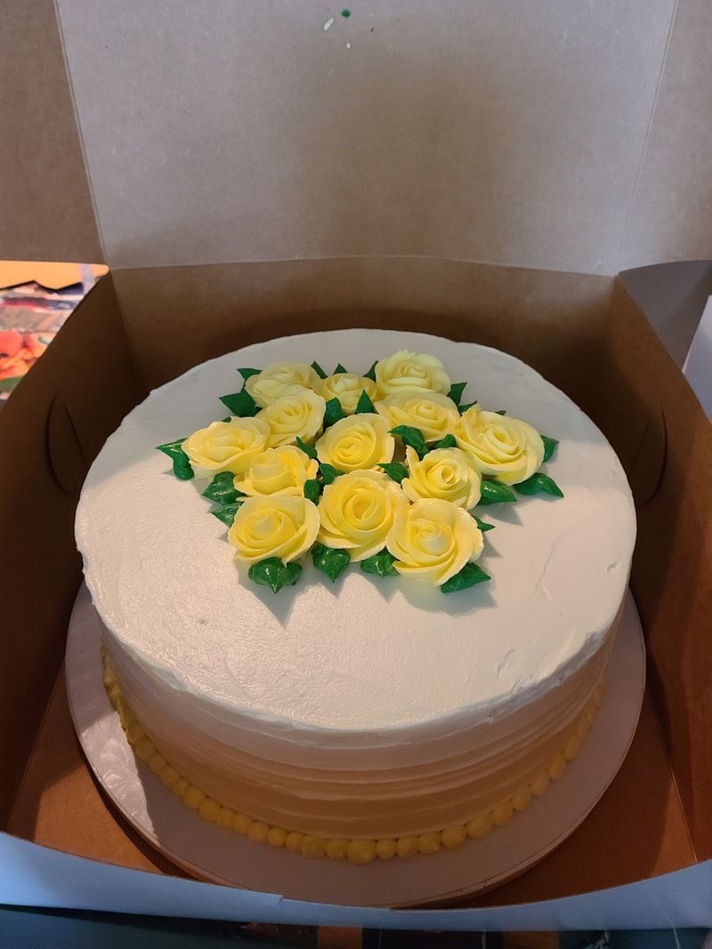 The Gorgeous Connecticut Bakery Hidden Inside A Historic Building - Decor Hint Two Serious Bakers Brought Big-City Skills To A Small Town