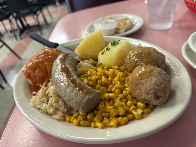 10 Standout Polish Restaurants In Michigan Serving Pierogi And Old-World Favorites - Decor Hint Sabina's Polish Restaurant, Melvindale
