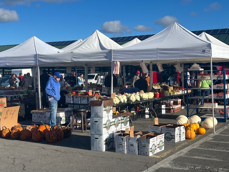 Mark Your Calendar Because This Market Keeps A Tight Schedule