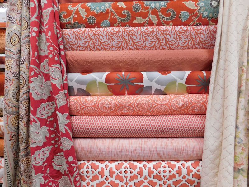 This Under-The-Radar Florida Fabric Showroom Has Sold Discount Designer Fabrics For Over 30 Years - Decor Hint Designer Names Without The Designer Markup