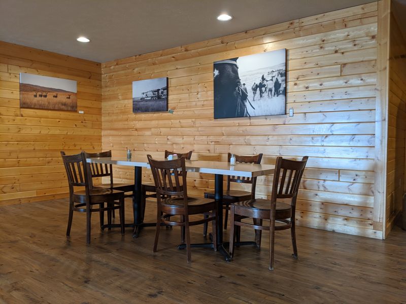 The Renovation Partners Did With Their Own Hands