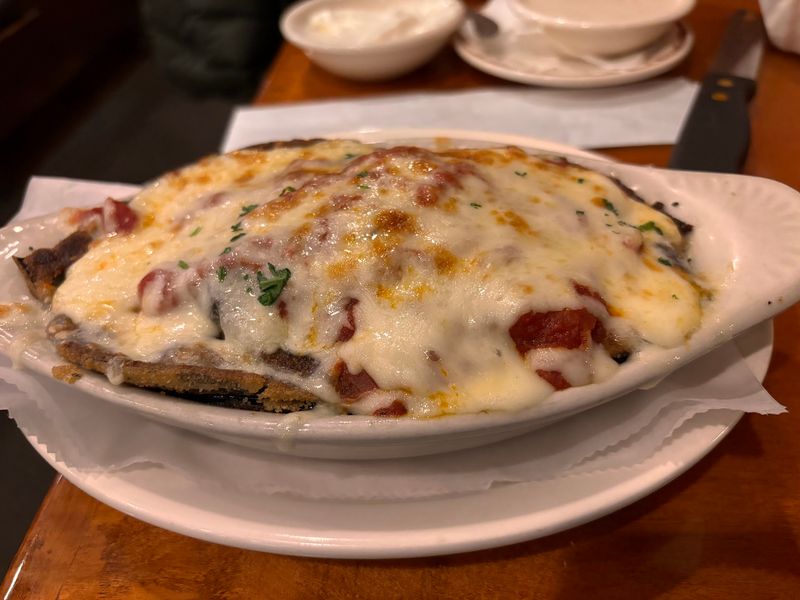 The Pan Pizza Is The Reason Your Order Will Get Bigger