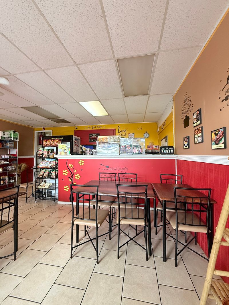 Good Luck Stopping At One Lumpia