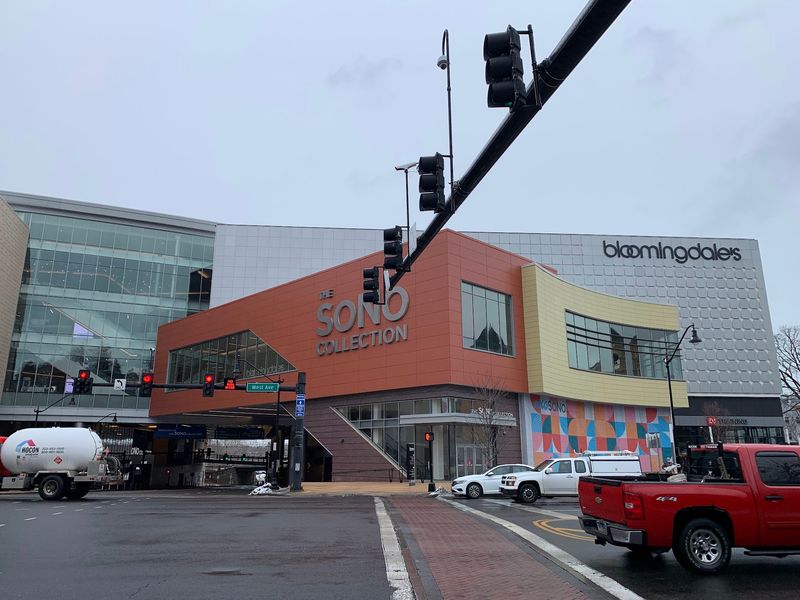 South Norwalk Puts Plenty More Nearby To Explore
