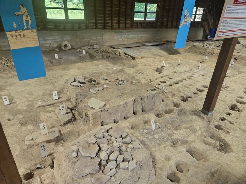 Before It Was Protected, It Was Billed As An Ancient Buried City