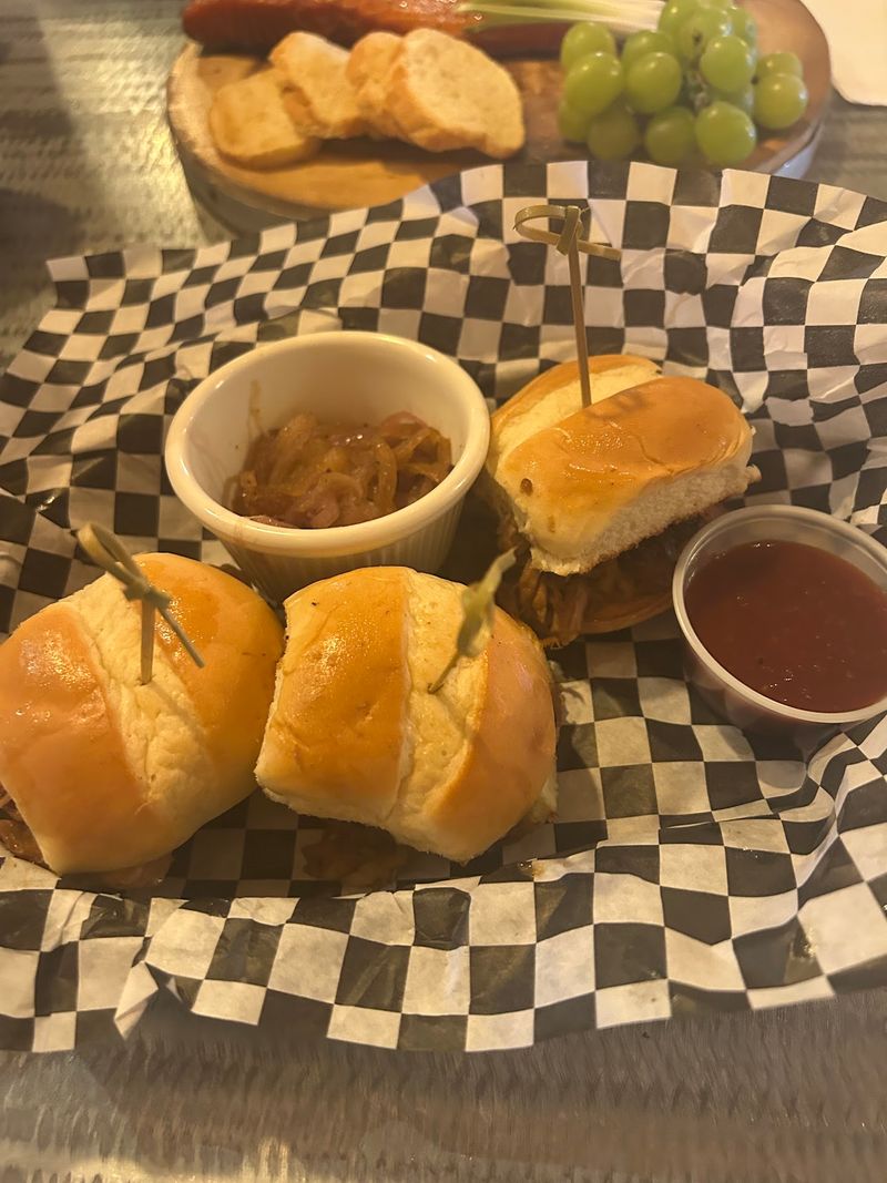 Moose Turds, Piglets, And Other Silly-Named Starters