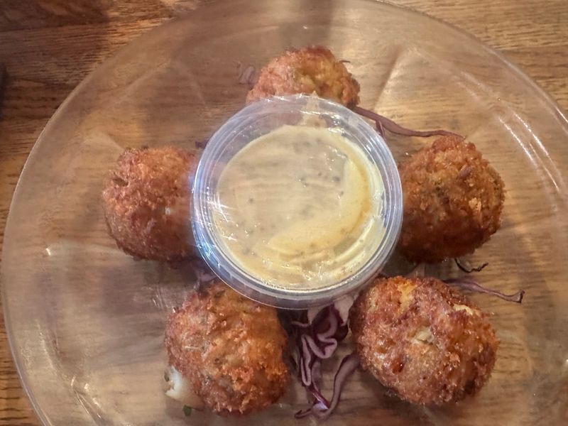 Small Plates That Refuse To Stay Small