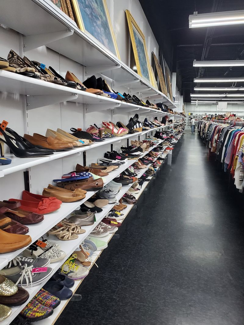 Southern Thrift Market, Norcross