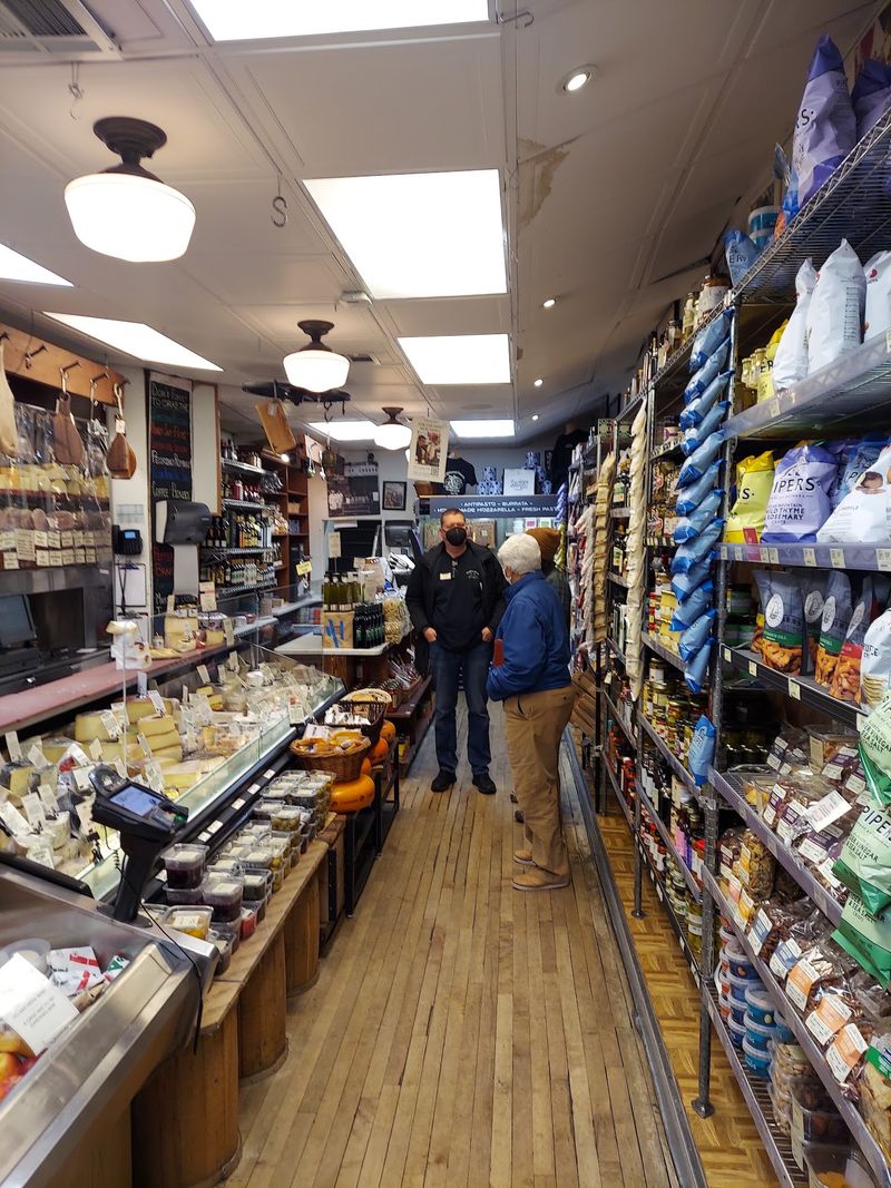 How To Plan Your Cheese Run Without The Guesswork