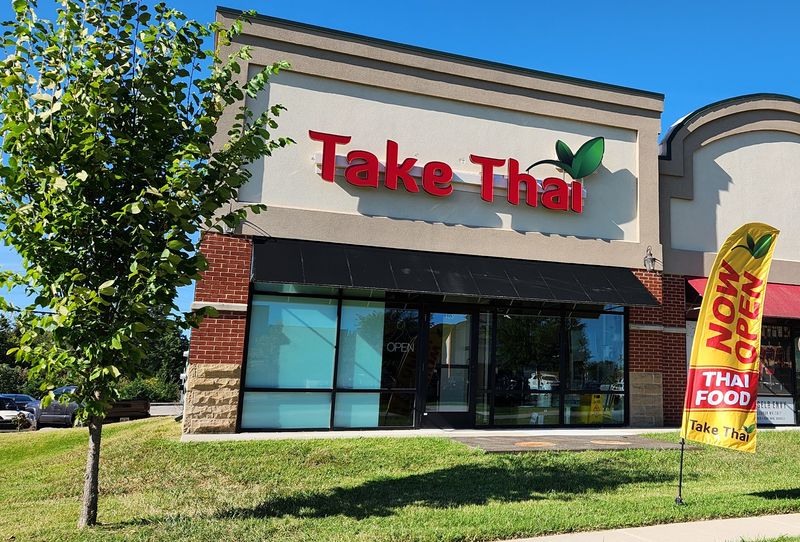Top 10 Thai Restaurants In Kentucky That Never Disappoint - Decor Hint Take Thai