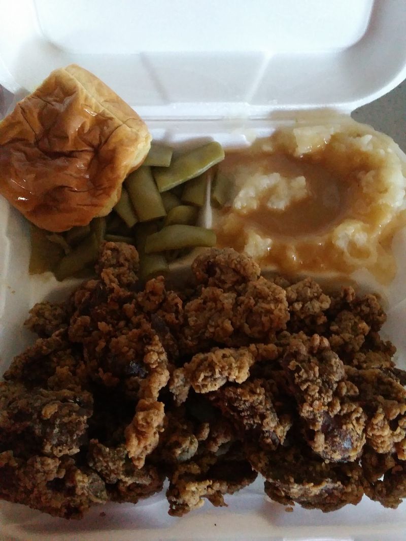 Sides That Taste Like Grandma's Kitchen