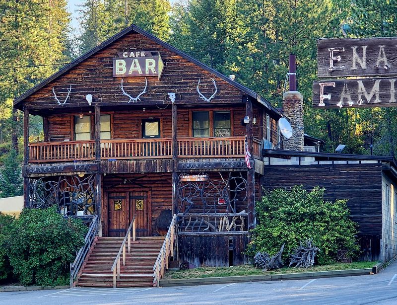 Worth The Detour Off Interstate 90