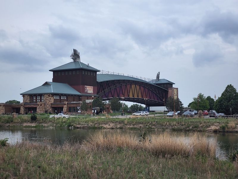 Why This Arch Deserves More Than A Glance