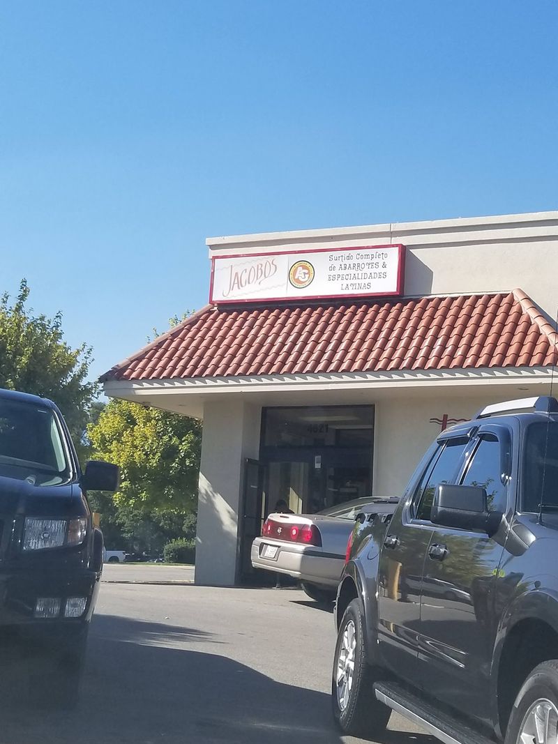 Bring Cash And Grab A Parking Spot