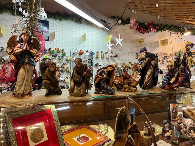 Fontanini Nativities Bring A Quieter Kind Of Wonder