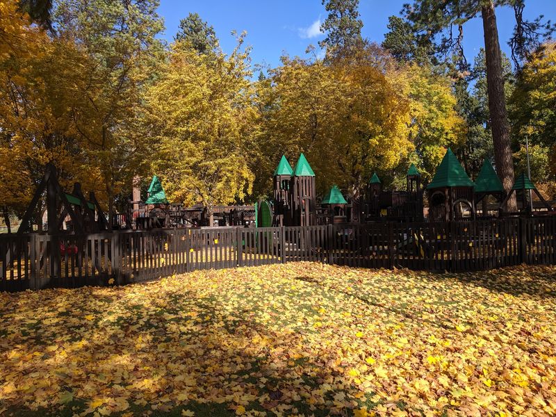 Fences That Let Parents Finally Exhale