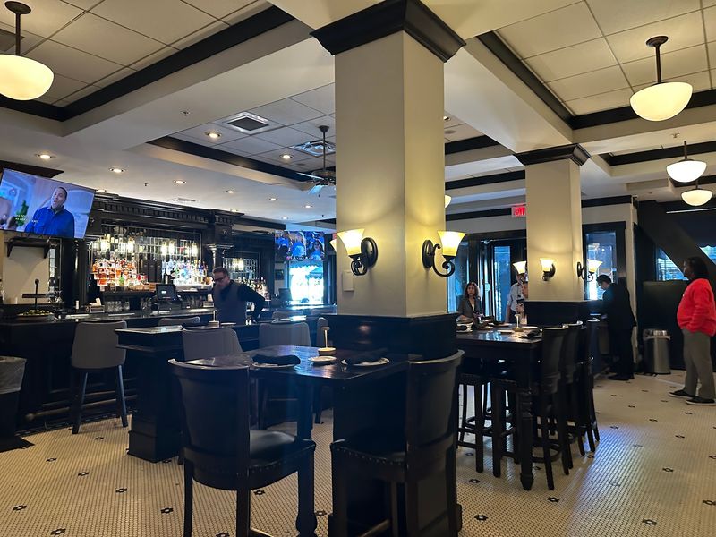Maggiano's Little Italy