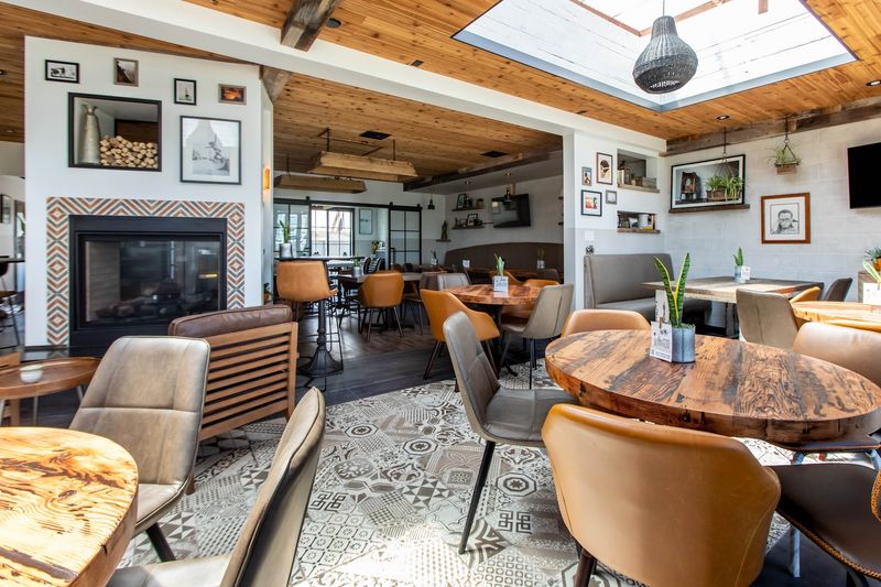 9 California Restaurants Where The Best Desserts Arrive Warm From The Oven - Decor Hint The Rockefeller: A Beach Town Cookie Made Fresh