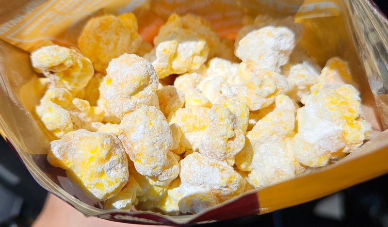 A Popcorn Shop Worth Pulling Off 96th Street For