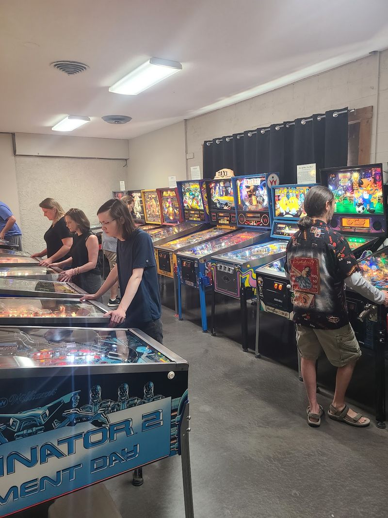 Belles And Chimes Brings Women Players Together