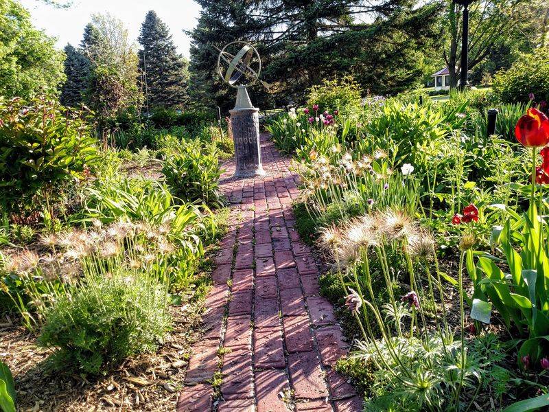 Gardens Worth Saving Time For