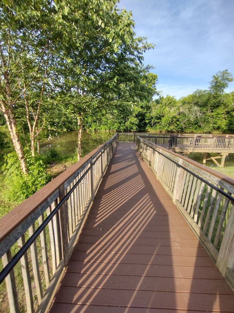Goat Island Park