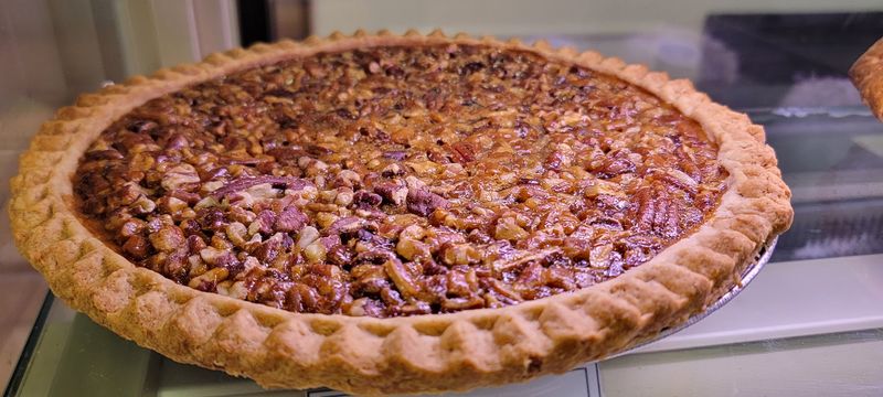 Traditional Pies Still Have A Place On The Menu
