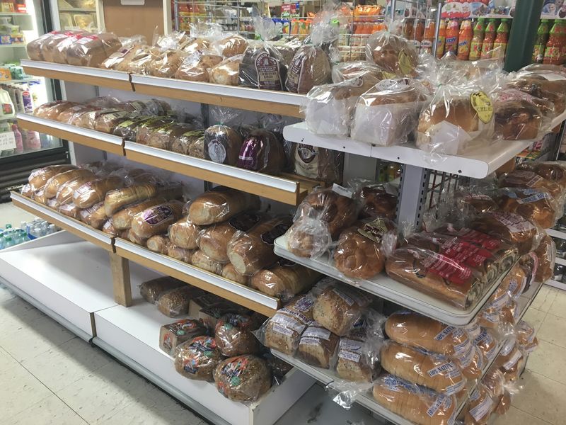Imported Sweets And Pantry Staples