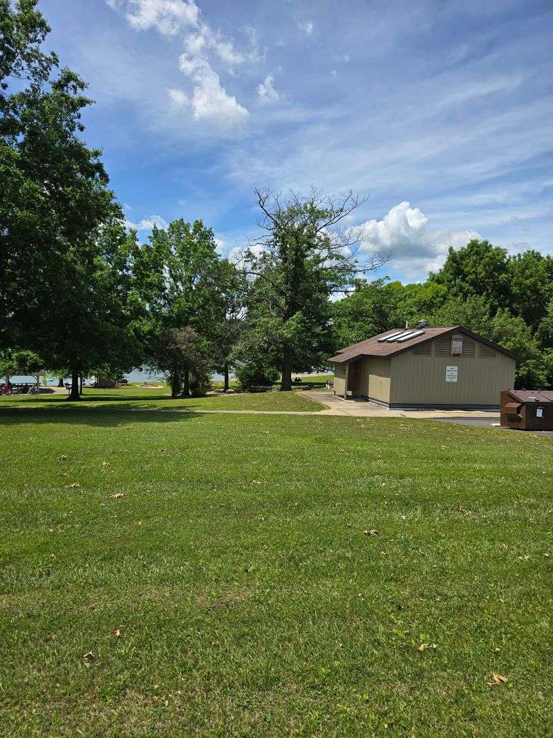 Parking, Restrooms, And Other Practical Bits