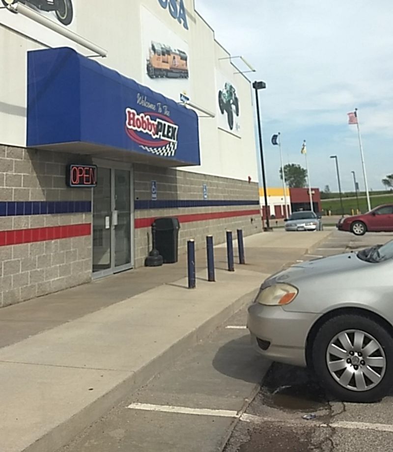 Here Are 7 Nebraska Hobby Shops Still Stocking HO-Scale Track After The Big Chains Pulled Back - Decor Hint HobbyTown